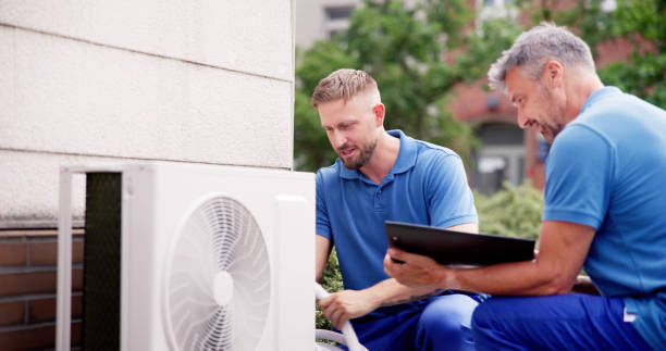 Best Thermostats and Smart Controls in Millbrae, CA