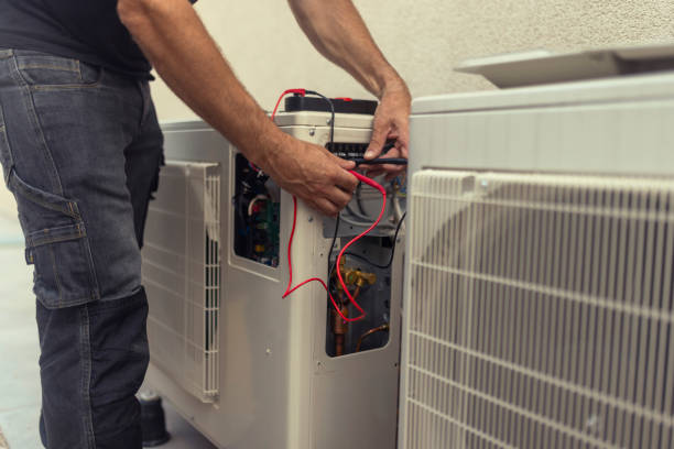 Best HVAC Software and Technology in Millbrae, CA