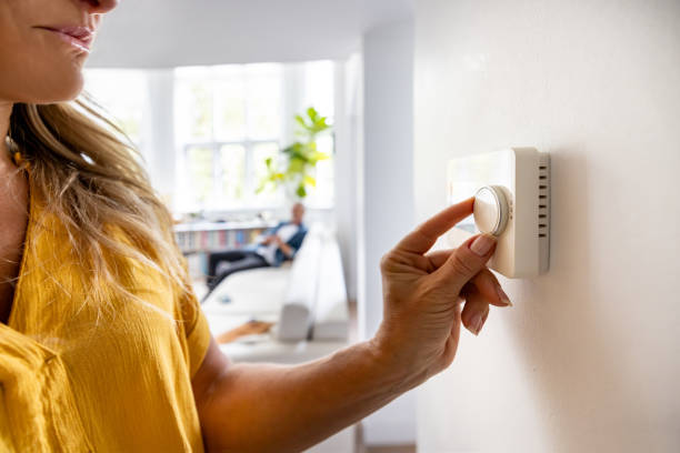 Best HVAC Retrofitting and Upgrading in Millbrae, CA