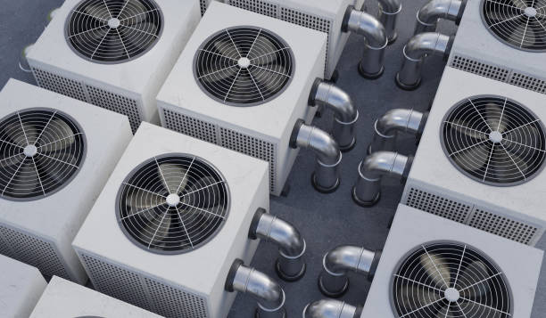 Best HVAC Supply and Distribution in Millbrae, CA