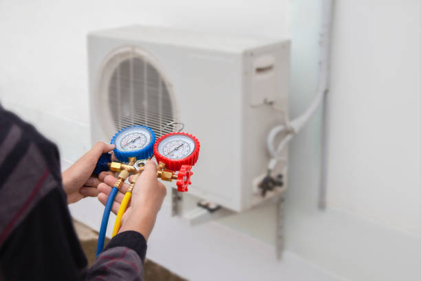 Best Emergency HVAC Services in Millbrae, CA