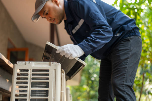 Trusted Millbrae, CA HVAC Experts