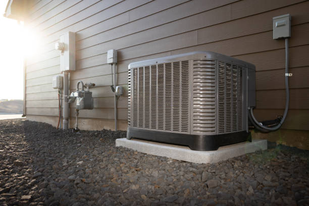 Best Geothermal HVAC Systems in Millbrae, CA